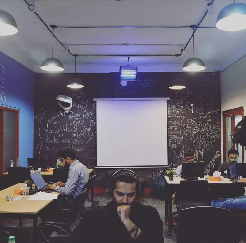 10 Best Coworking Space in Karachi 