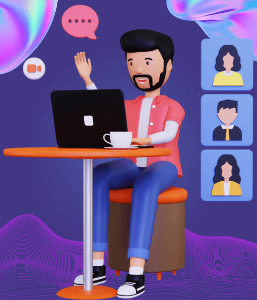 Human Connection in the Virtual Realm: Building Strong Remote Teams
