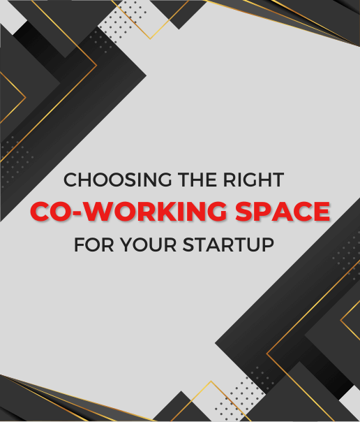 Choosing the Right Co-Working Space for Your Startup