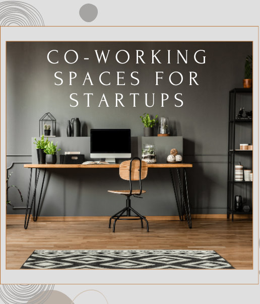 The Future of Work: Trends in Co-Working Spaces for Startups