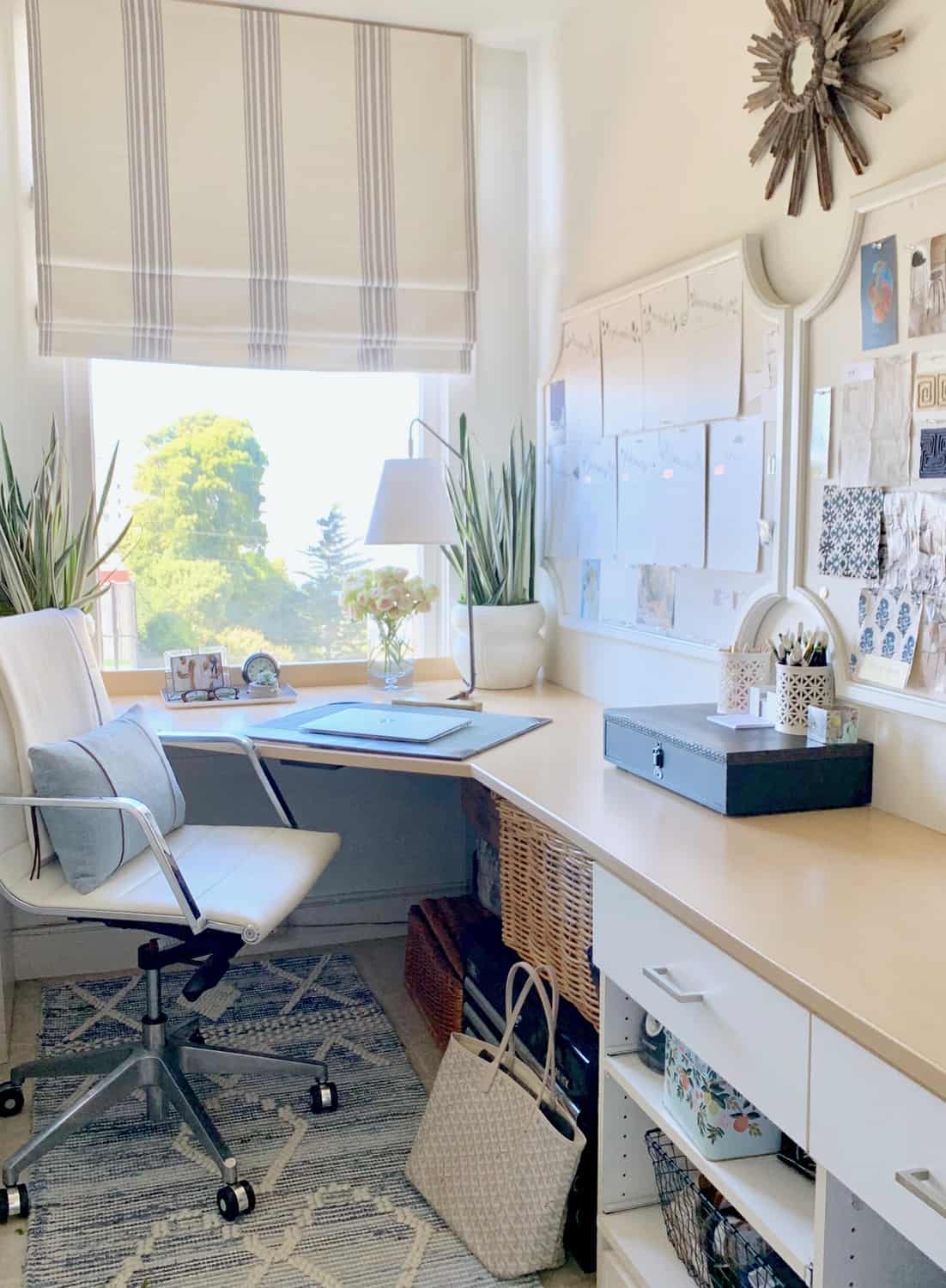 10 Must Have Furniture Items For Every Small Home Office