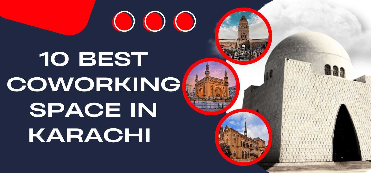10 best coworking spaces in karachi