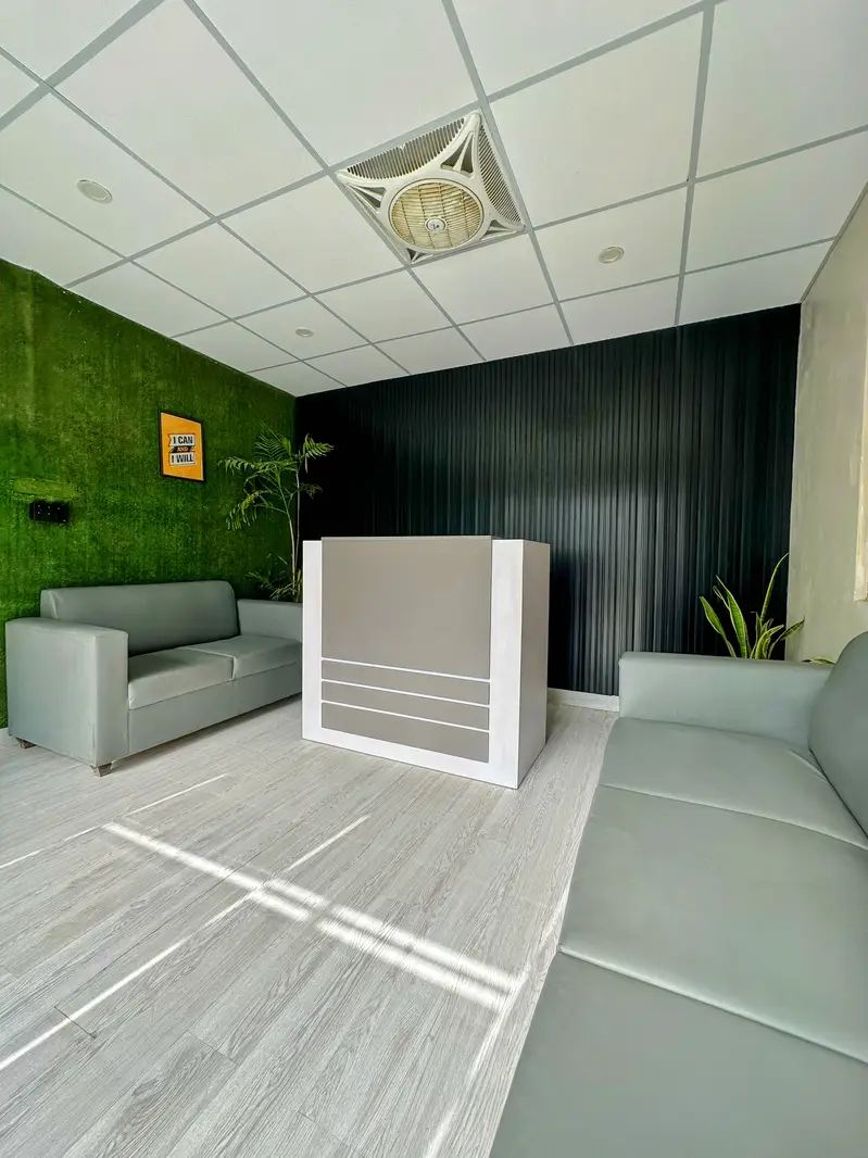 SandBox Downtown reception